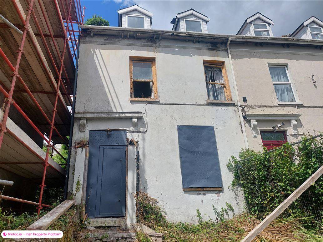 End of terrace house for Sale in Cork City Centre, Cork