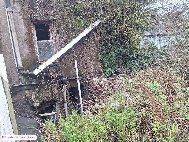 End of terrace house for Sale in Cork City Centre, Cork