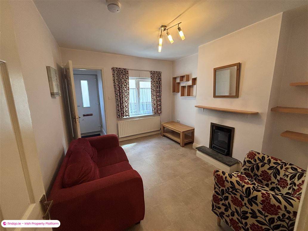 Terraced house for Sale in Cork City Centre, Cork