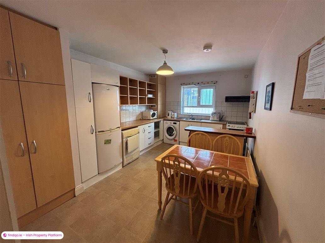 Terraced house for Sale in Cork City Centre, Cork