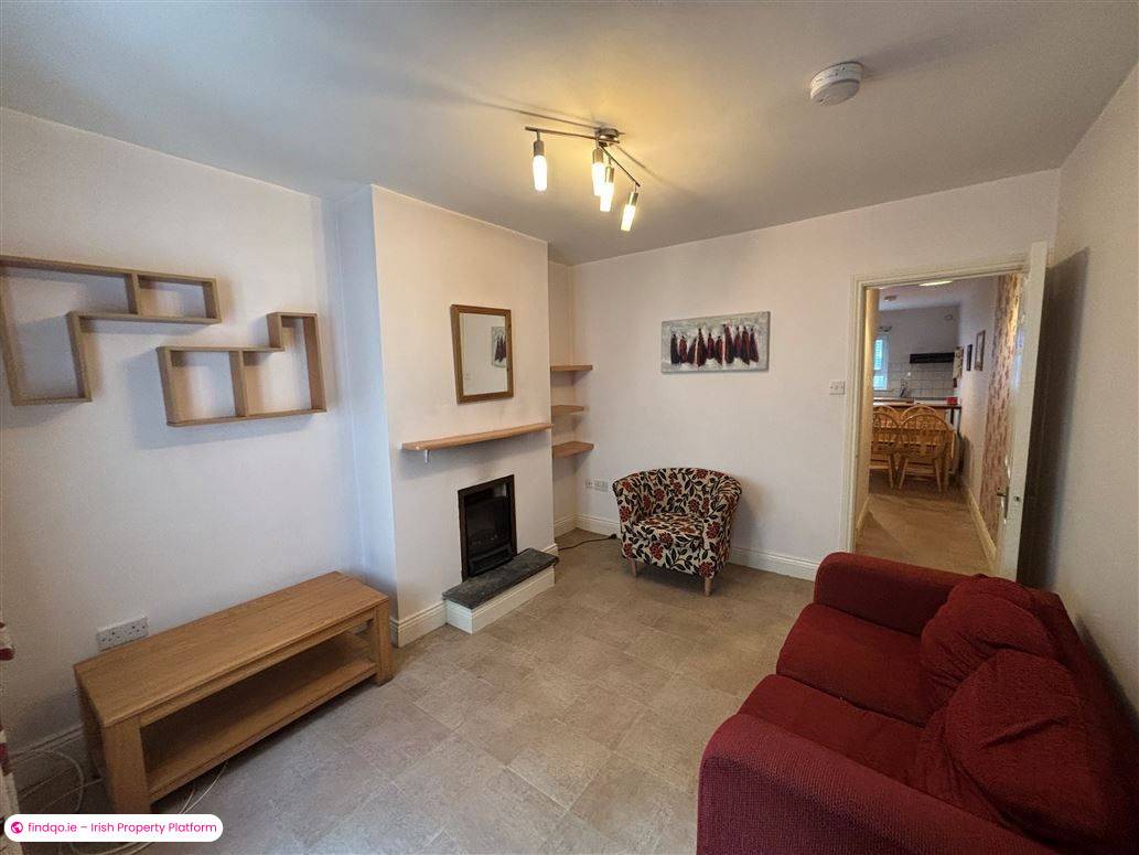 Terraced house for Sale in Cork City Centre, Cork