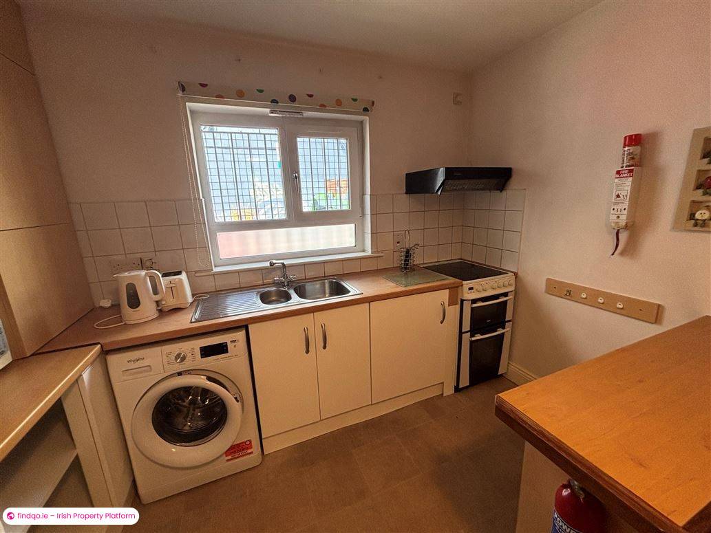 Terraced house for Sale in Cork City Centre, Cork