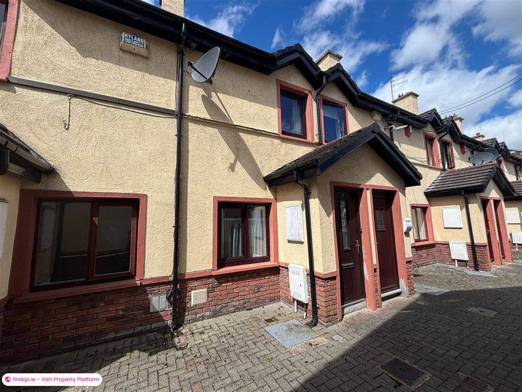 Terraced house for Sale in Cork City Centre, Cork