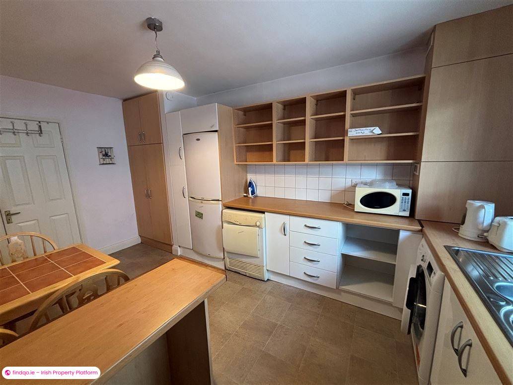 Terraced house for Sale in Cork City Centre, Cork