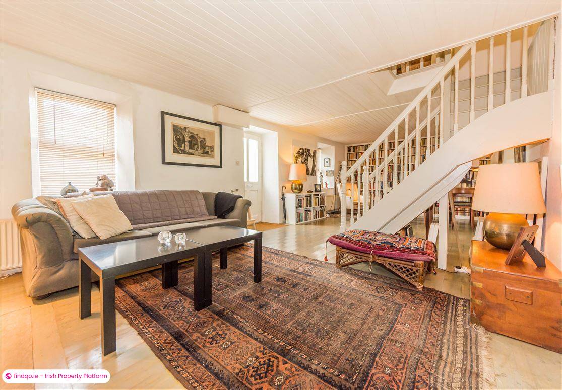Detached house for Sale in Ballydehob, Cork