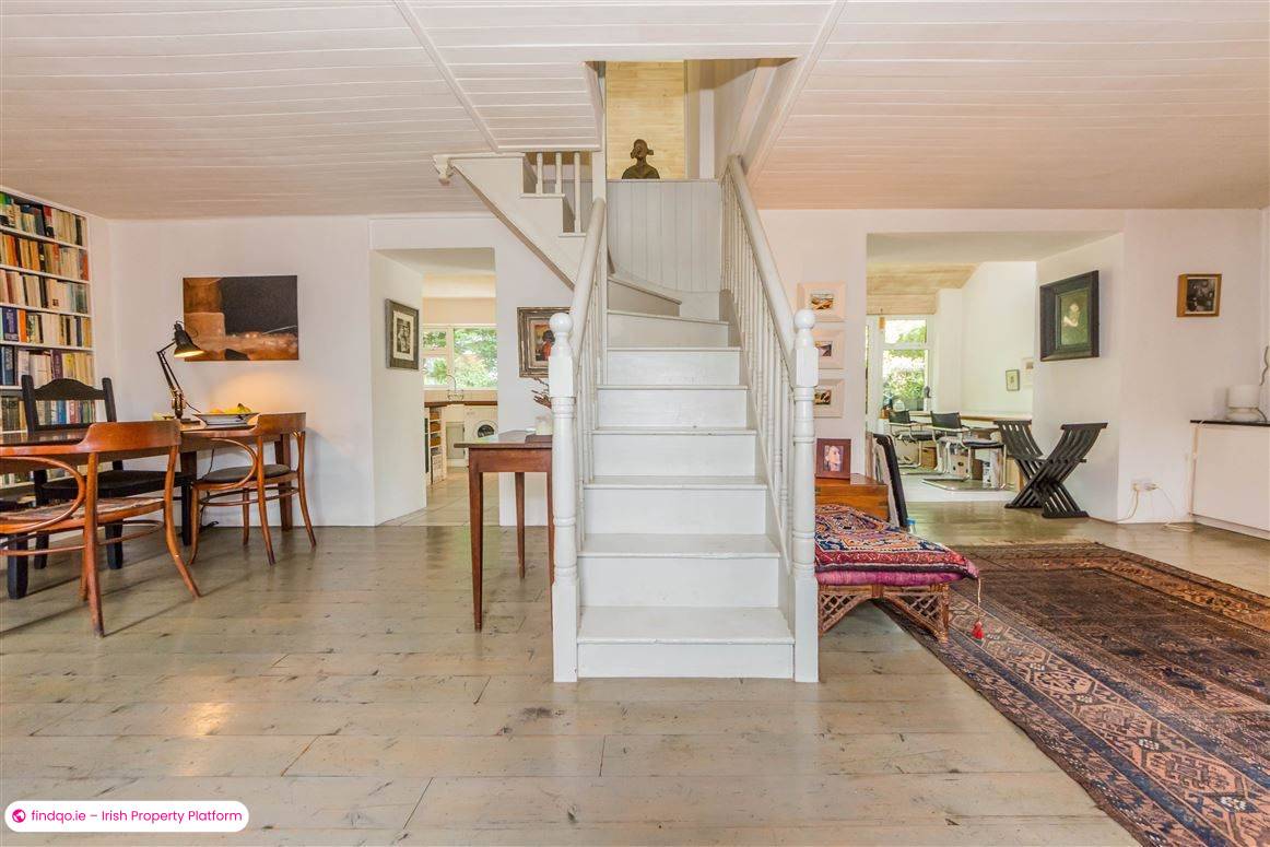 Detached house for Sale in Ballydehob, Cork