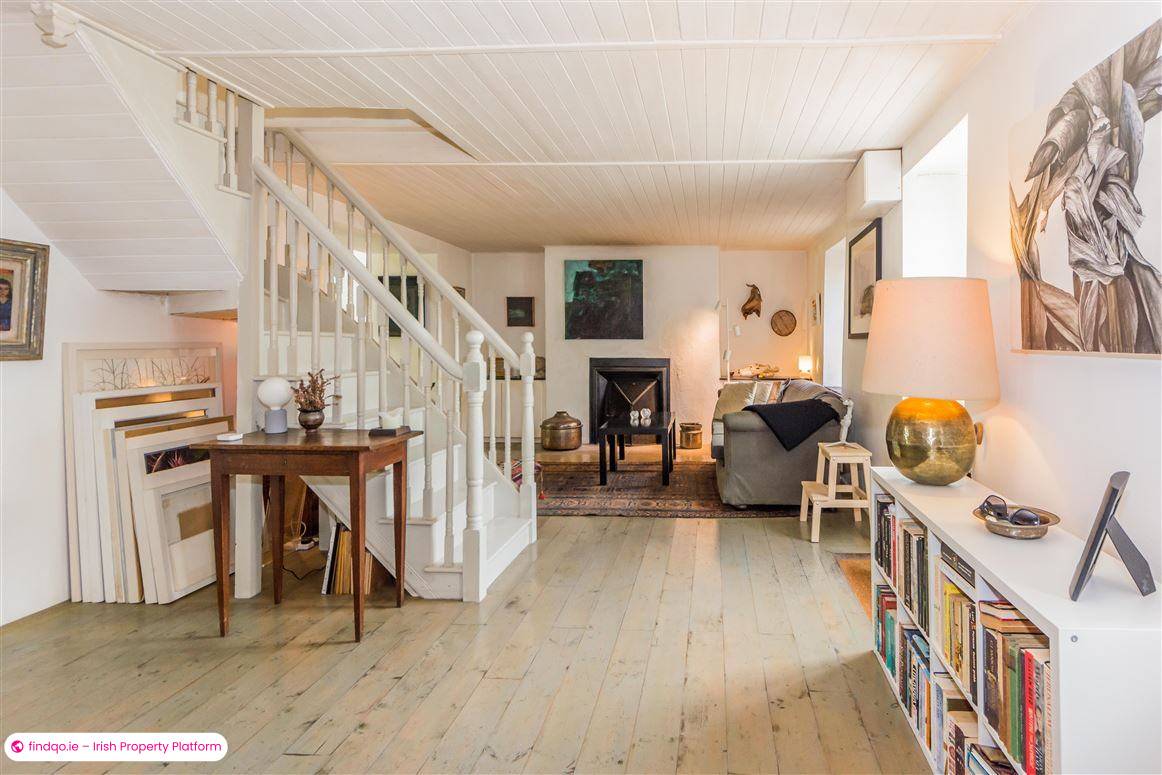 Detached house for Sale in Ballydehob, Cork