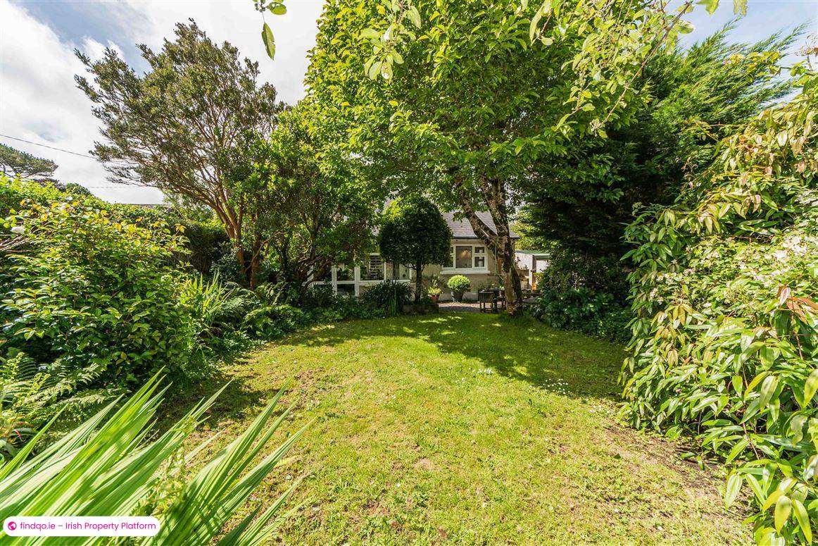 Detached house for Sale in Ballydehob, Cork