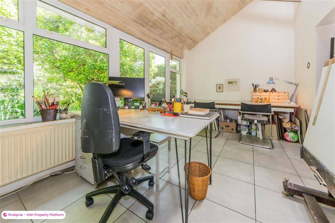 Detached house for Sale in Ballydehob, Cork
