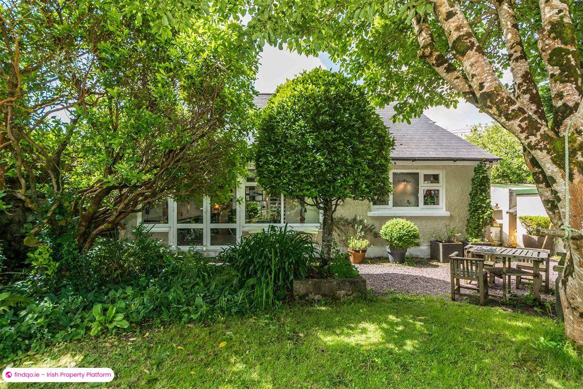 Detached house for Sale in Ballydehob, Cork