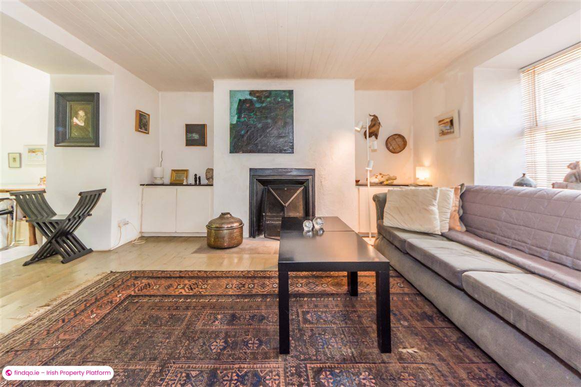 Detached house for Sale in Ballydehob, Cork