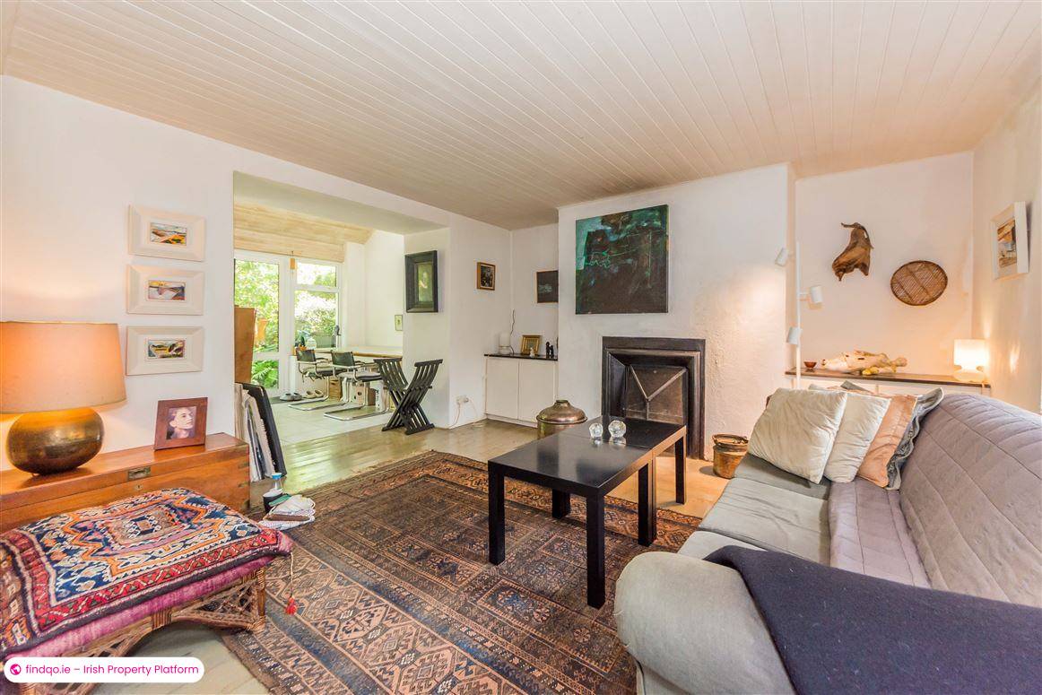 Detached house for Sale in Ballydehob, Cork
