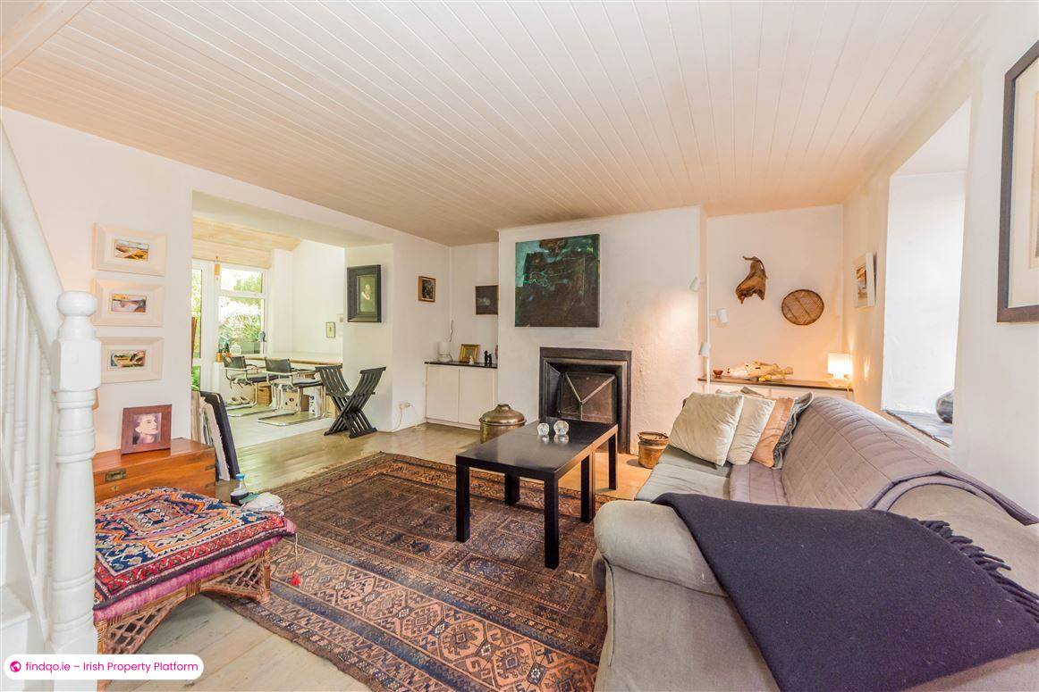 Detached house for Sale in Ballydehob, Cork