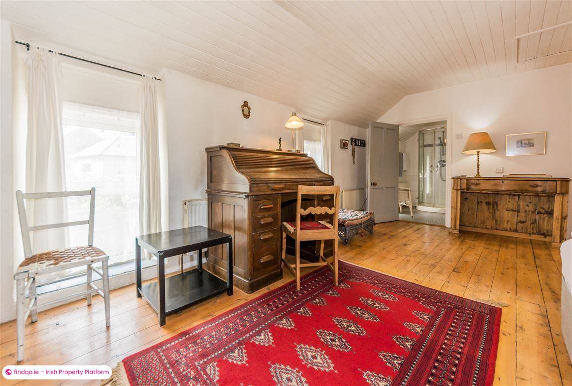 Detached house for Sale in Ballydehob, Cork