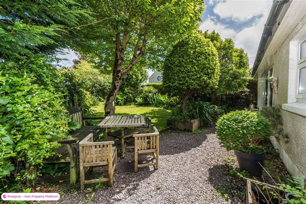 Detached house for Sale in Ballydehob, Cork