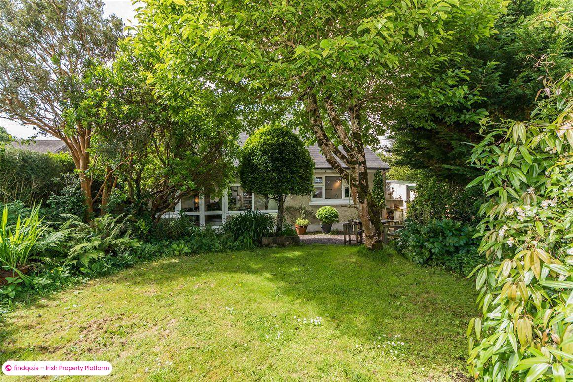 Detached house for Sale in Ballydehob, Cork