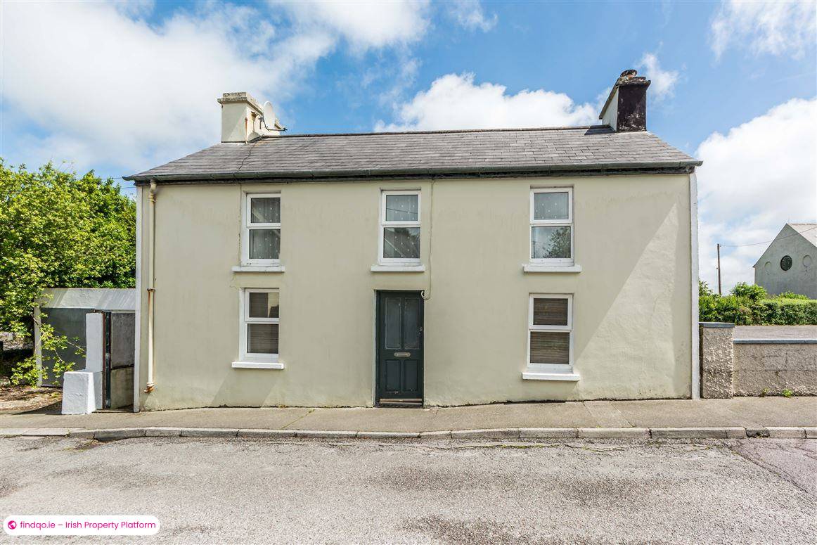 Detached house for Sale in Ballydehob, Cork
