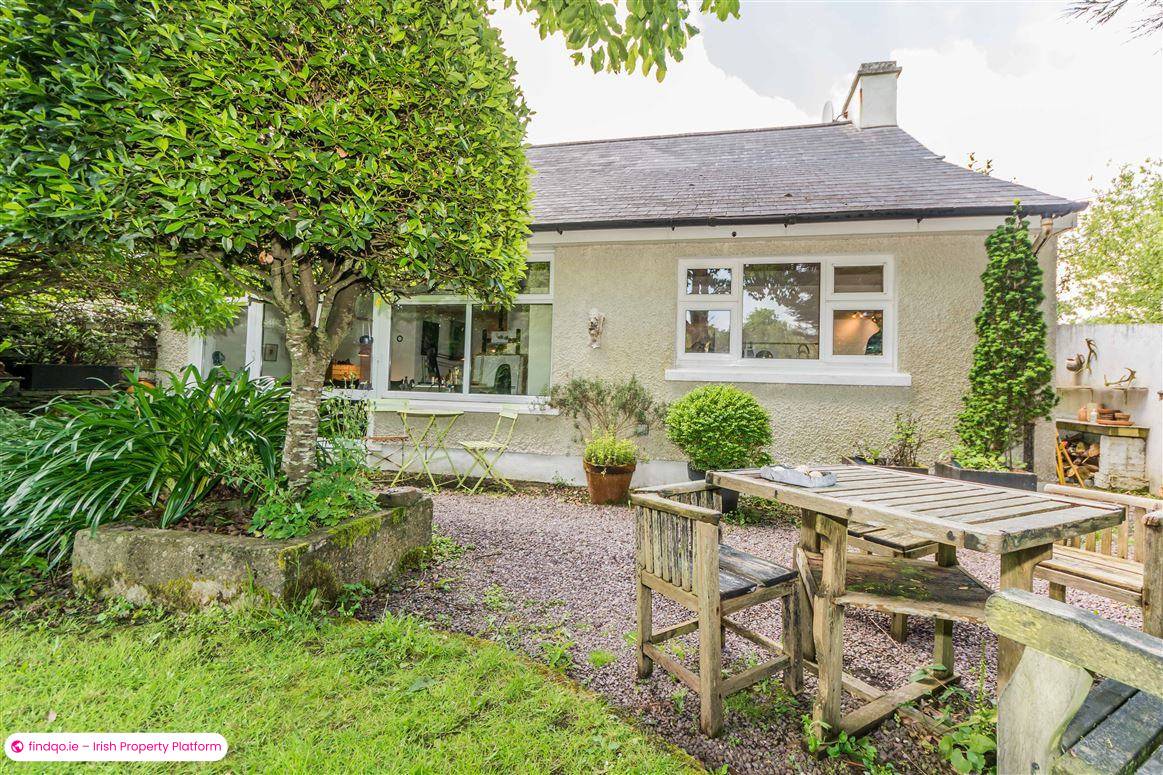 Detached house for Sale in Ballydehob, Cork