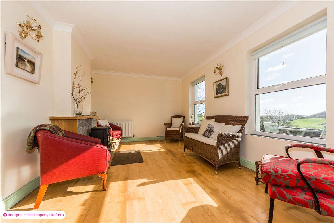 Detached house for Sale in Rossbrin, Cork