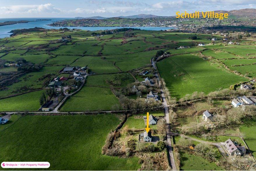 Detached house for Sale in Rossbrin, Cork