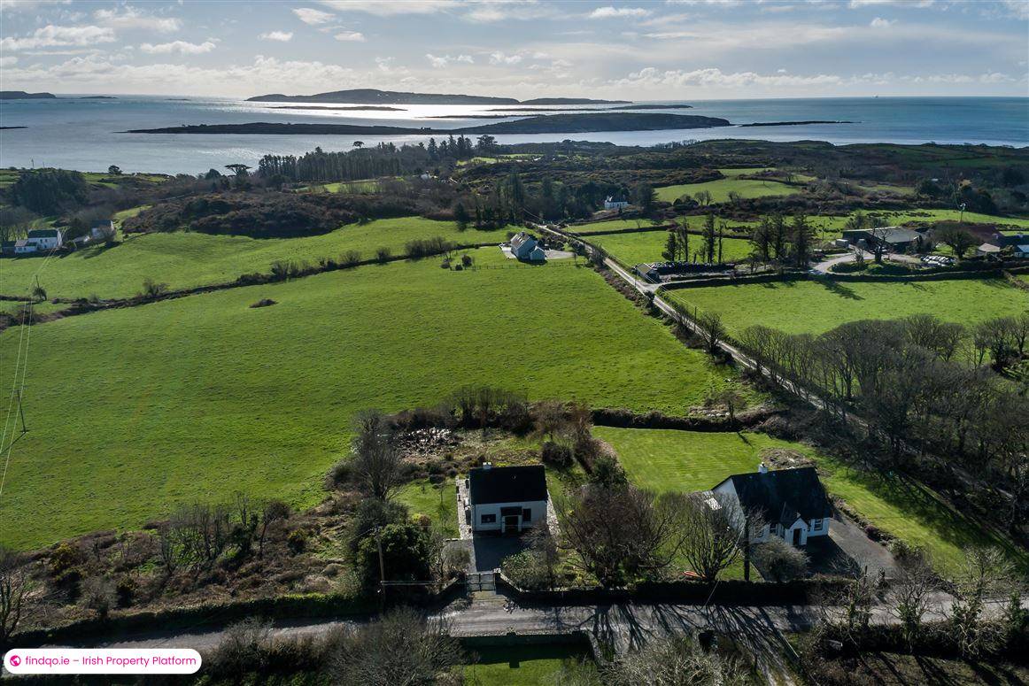 Detached house for Sale in Rossbrin, Cork