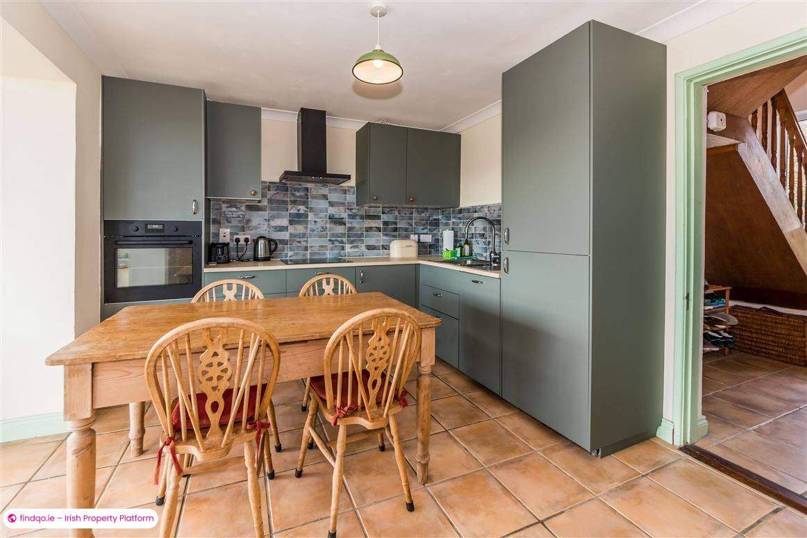 Detached house for Sale in Rossbrin, Cork