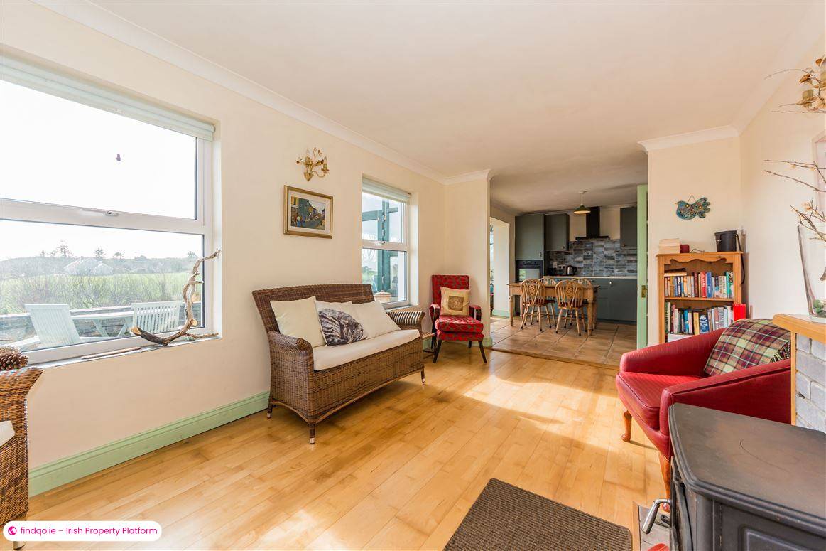Detached house for Sale in Rossbrin, Cork