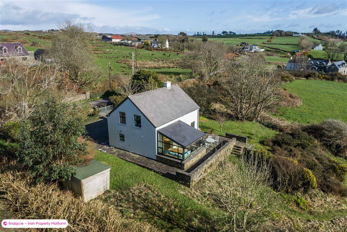 Detached house for Sale in Rossbrin, Cork