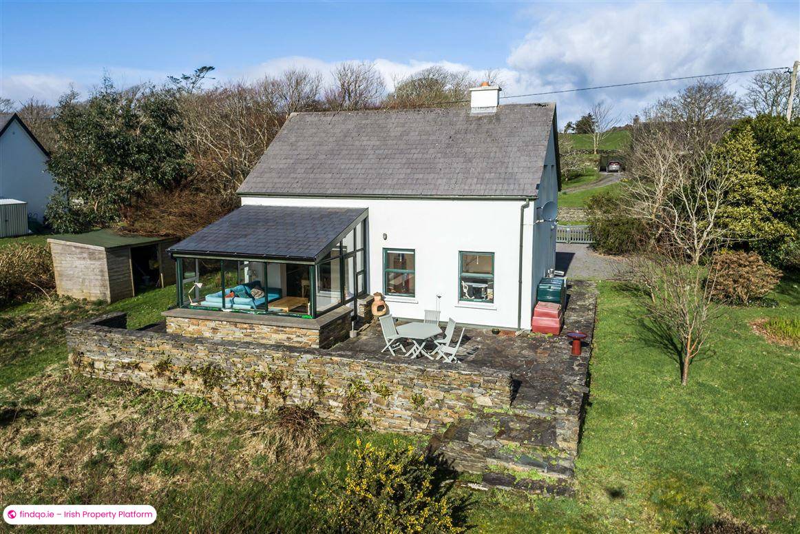 Detached house for Sale in Rossbrin, Cork