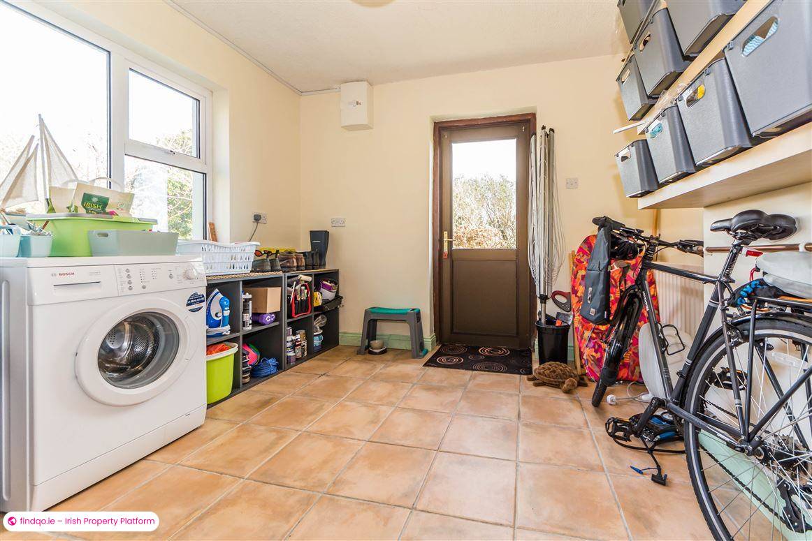 Detached house for Sale in Rossbrin, Cork