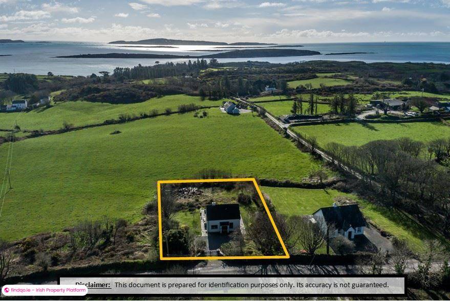 Detached house for Sale in Rossbrin, Cork
