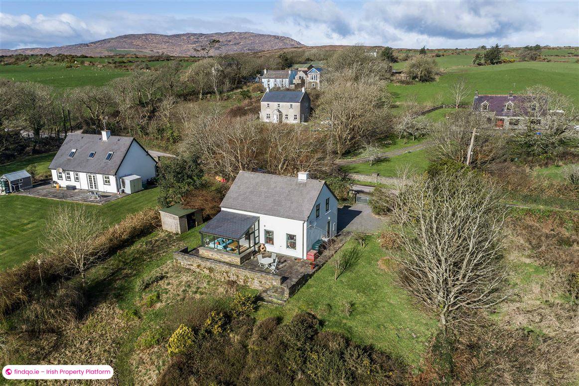 Detached house for Sale in Rossbrin, Cork
