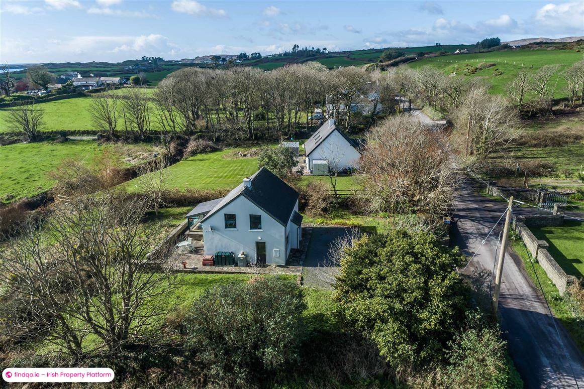 Detached house for Sale in Rossbrin, Cork