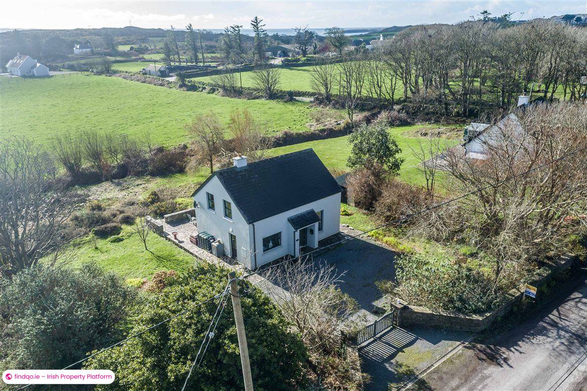 Detached house for Sale in Rossbrin, Cork