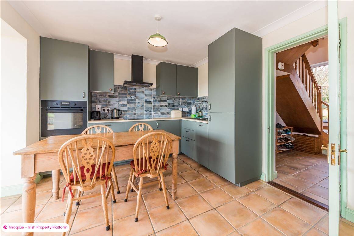 Detached house for Sale in Rossbrin, Cork