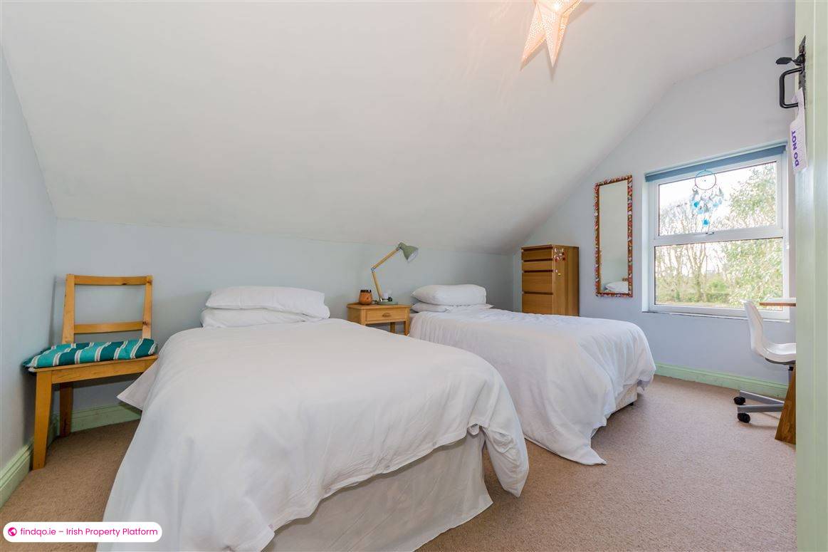 Detached house for Sale in Rossbrin, Cork