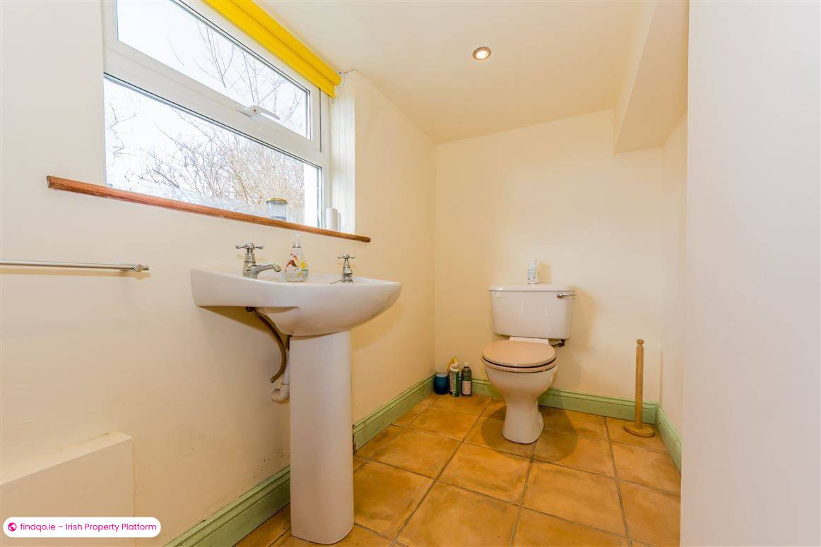 Detached house for Sale in Rossbrin, Cork