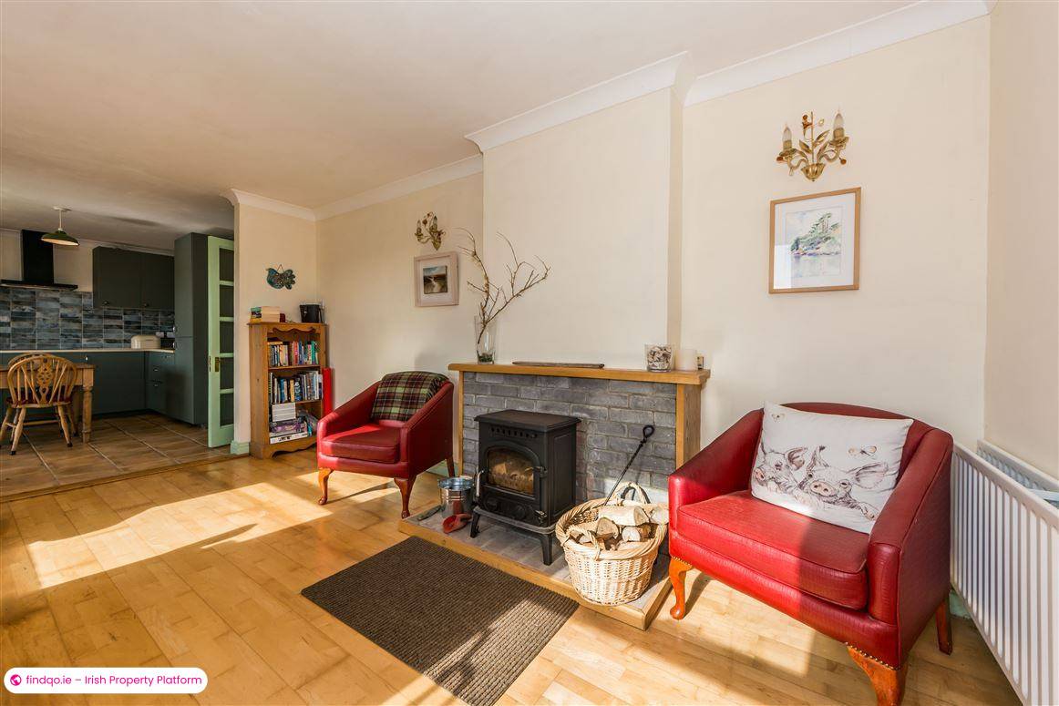 Detached house for Sale in Rossbrin, Cork