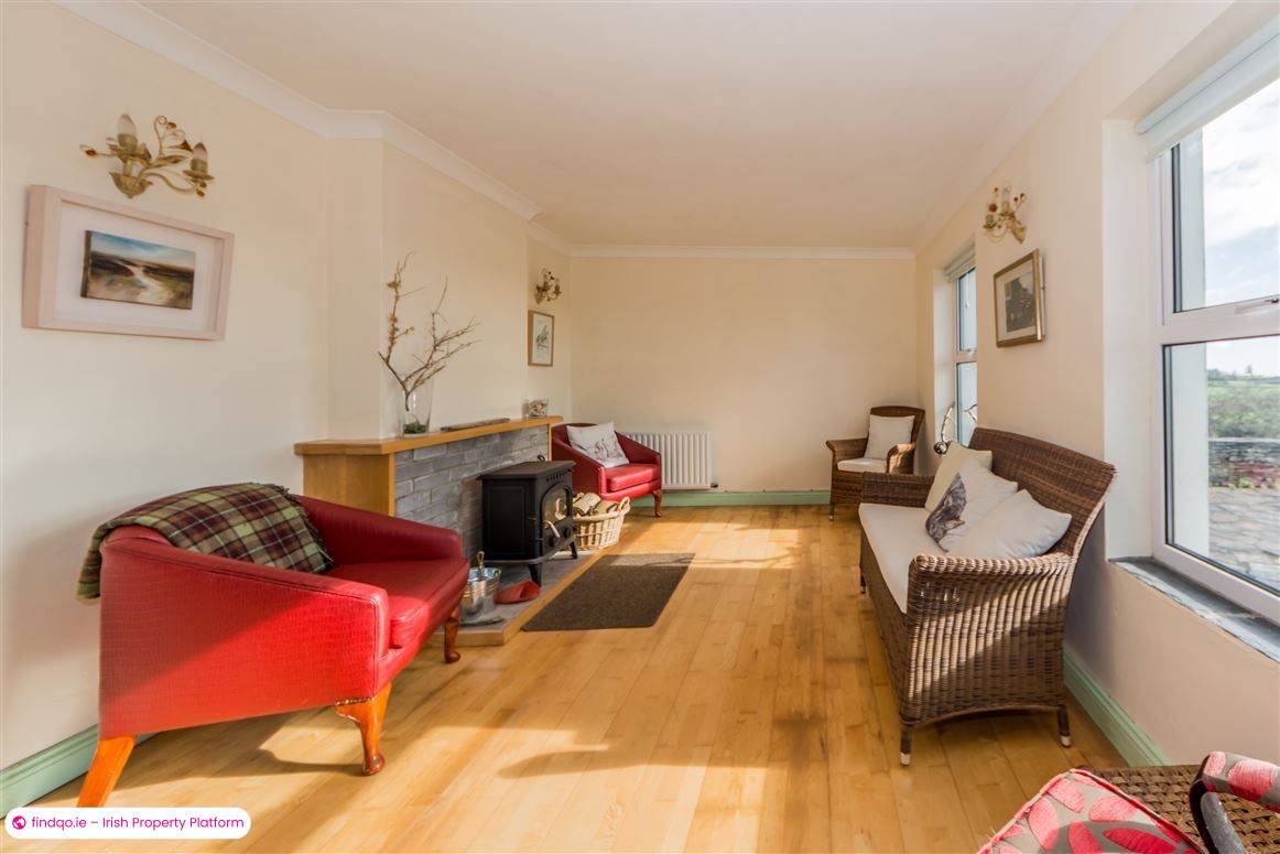 Detached house for Sale in Rossbrin, Cork
