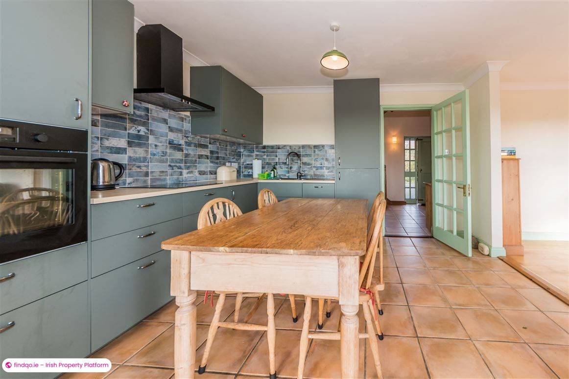 Detached house for Sale in Rossbrin, Cork