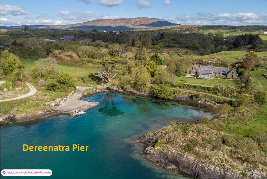 Detached house for Sale in Rossbrin, Cork