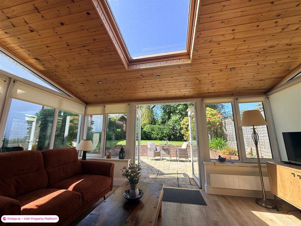 Detached house for Sale in Schull, Cork