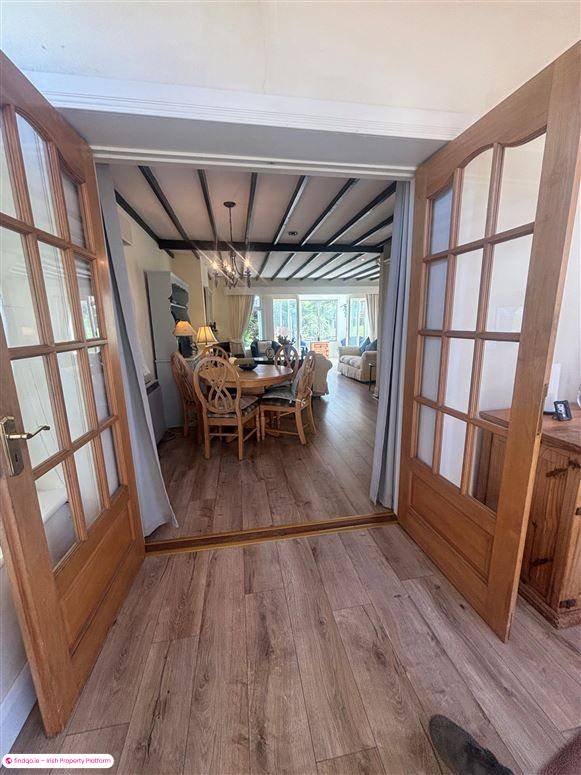 Detached house for Sale in Schull, Cork