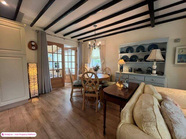 Detached house for Sale in Schull, Cork
