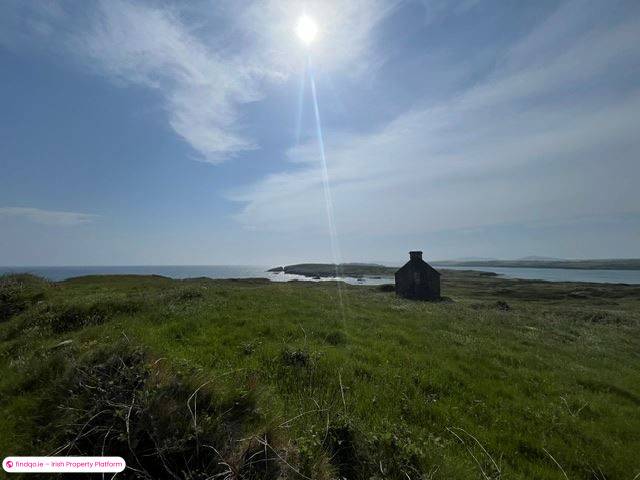 Detached house for Sale in Schull, Cork