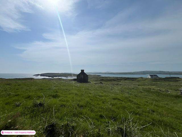 Detached house for Sale in Schull, Cork