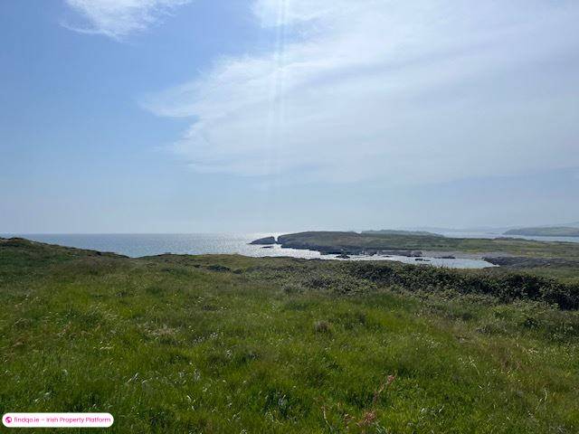 Detached house for Sale in Schull, Cork