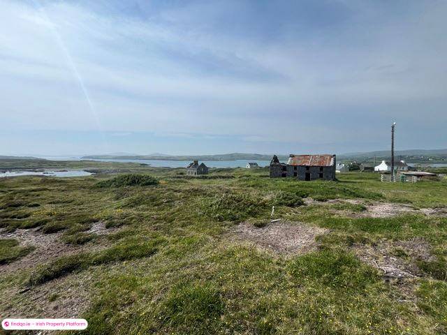 Detached house for Sale in Schull, Cork