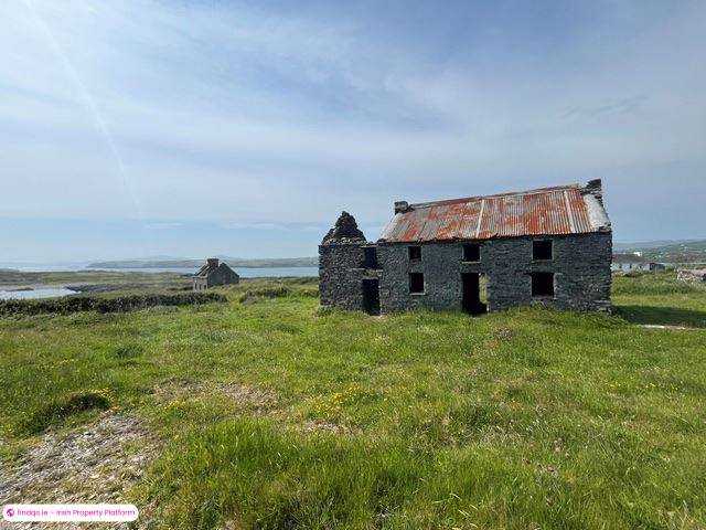 Detached house for Sale in Schull, Cork