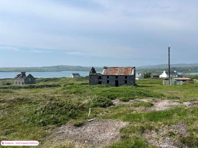 Detached house for Sale in Schull, Cork